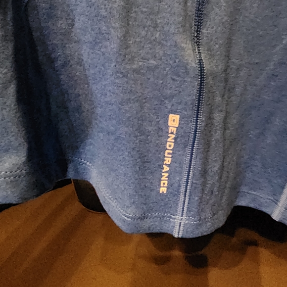 New Without Tags - OGIO McKesson Branded Endurance Tank - Picture 4 of 6